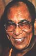 Dalai Lama