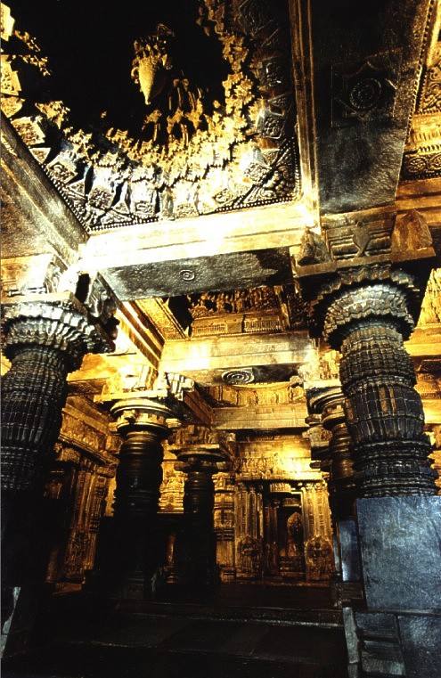 Somnathpur
