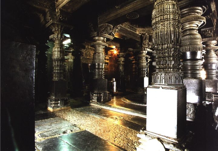 Belur