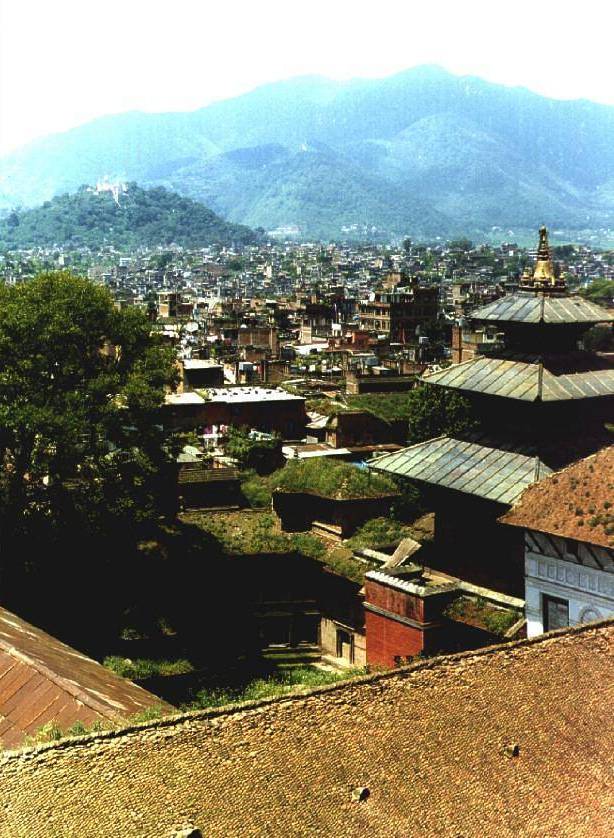 Kathmandu