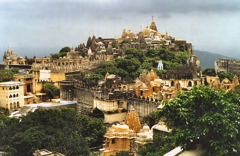 Palitana
