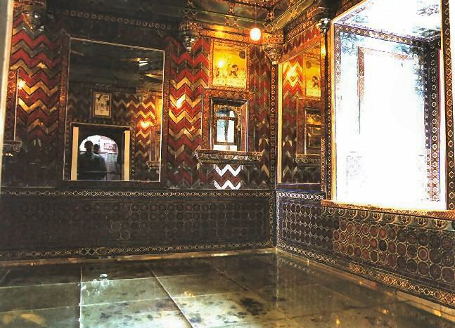 Im City Palace