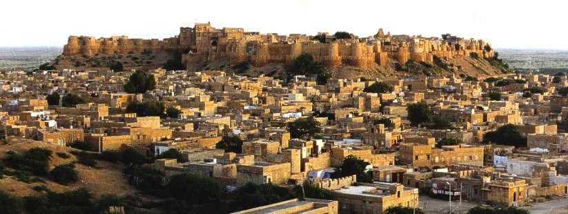 Jaisalmer