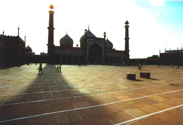 Jami Masjid
