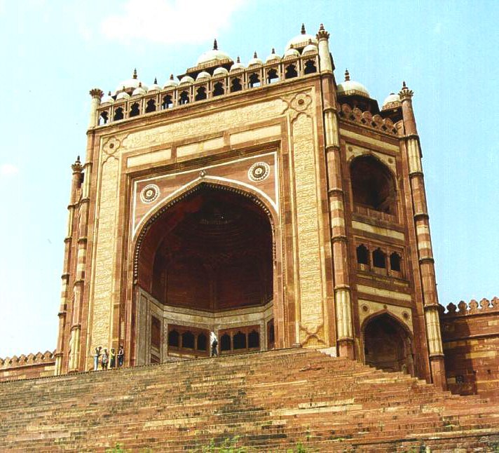 Siegestor
