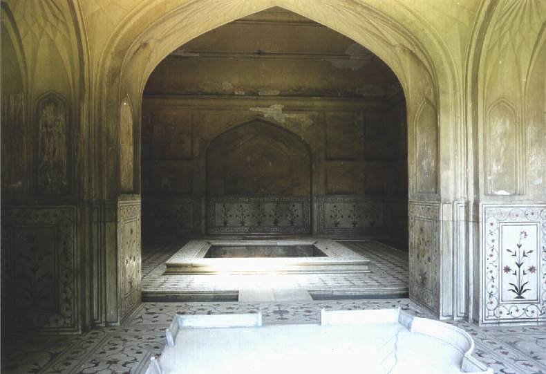 Red Fort