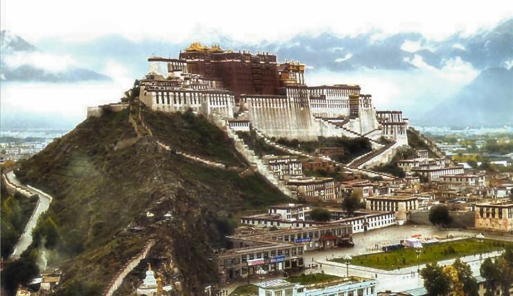 Potala