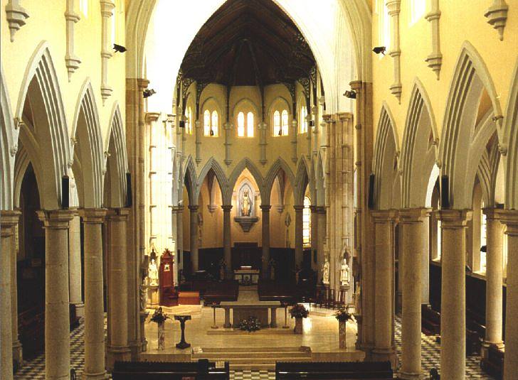 Cathedral