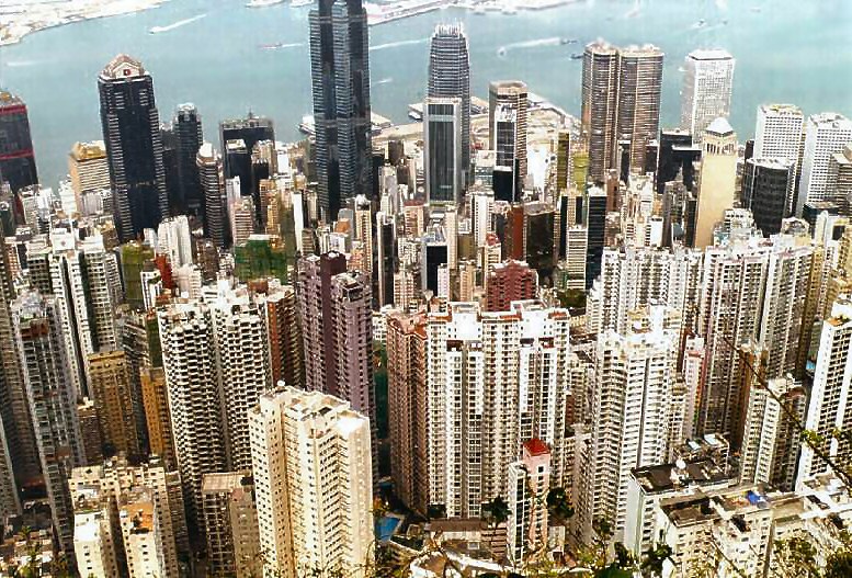 Victoria Peak