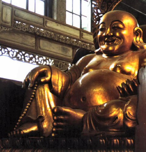 Buddha