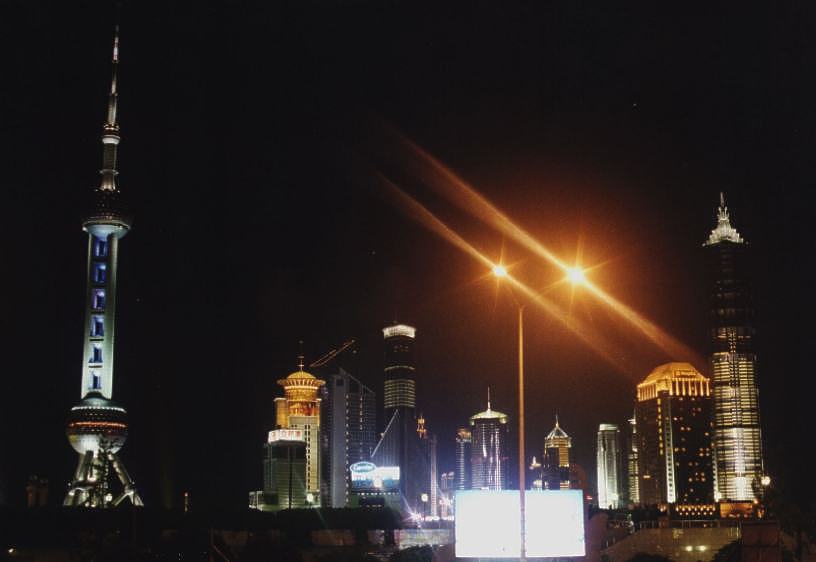 Shanghai