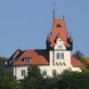 Castle of Hagenberg